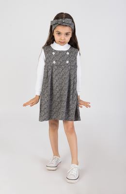 سارافون ژاکارد جناغی