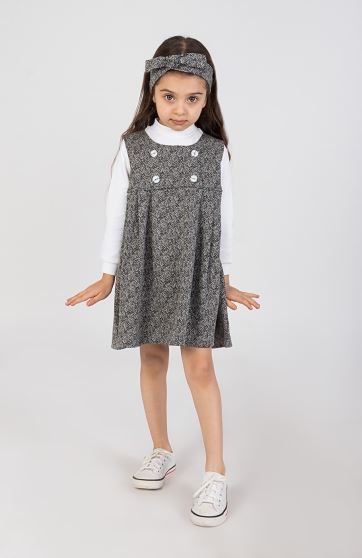 سارافون ژاکارد جناغی