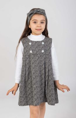 سارافون ژاکارد جناغی