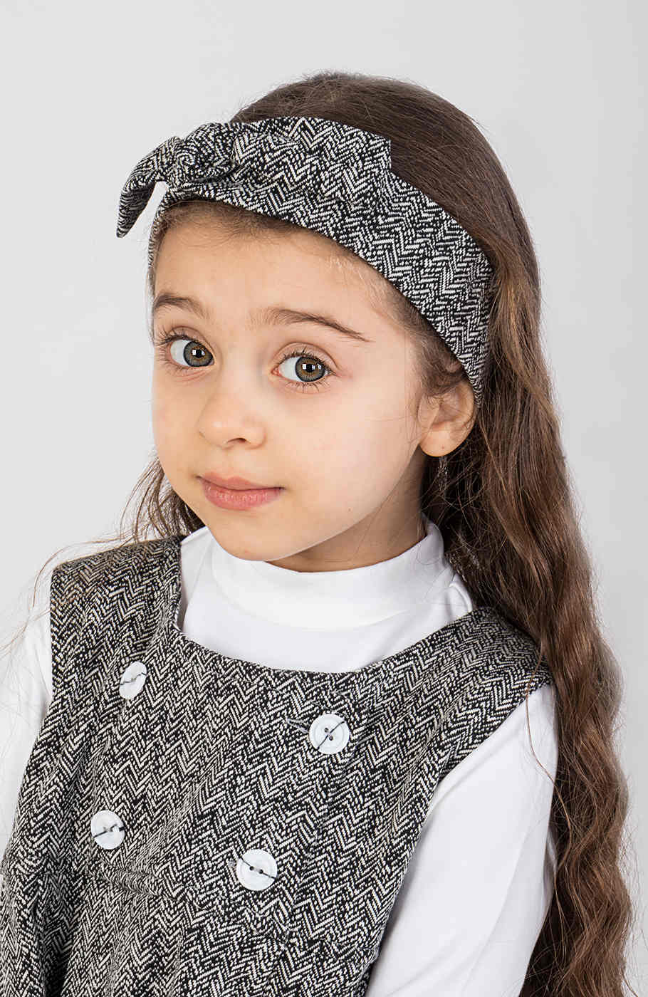 سارافون ژاکارد جناغی