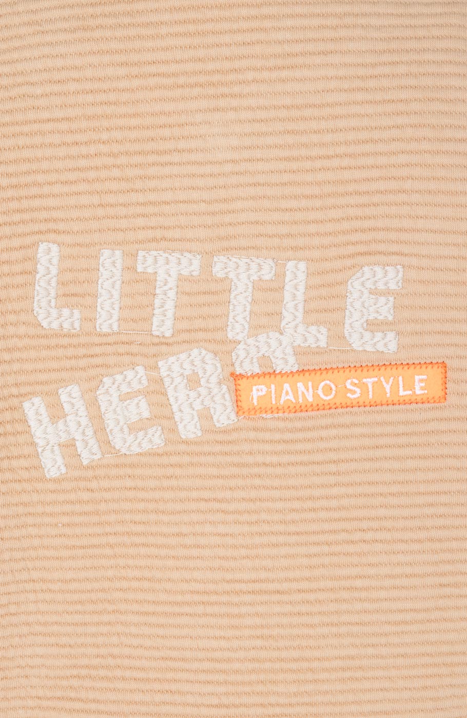 بامر جکت ژاکارد فیتیله‌ای راه راه