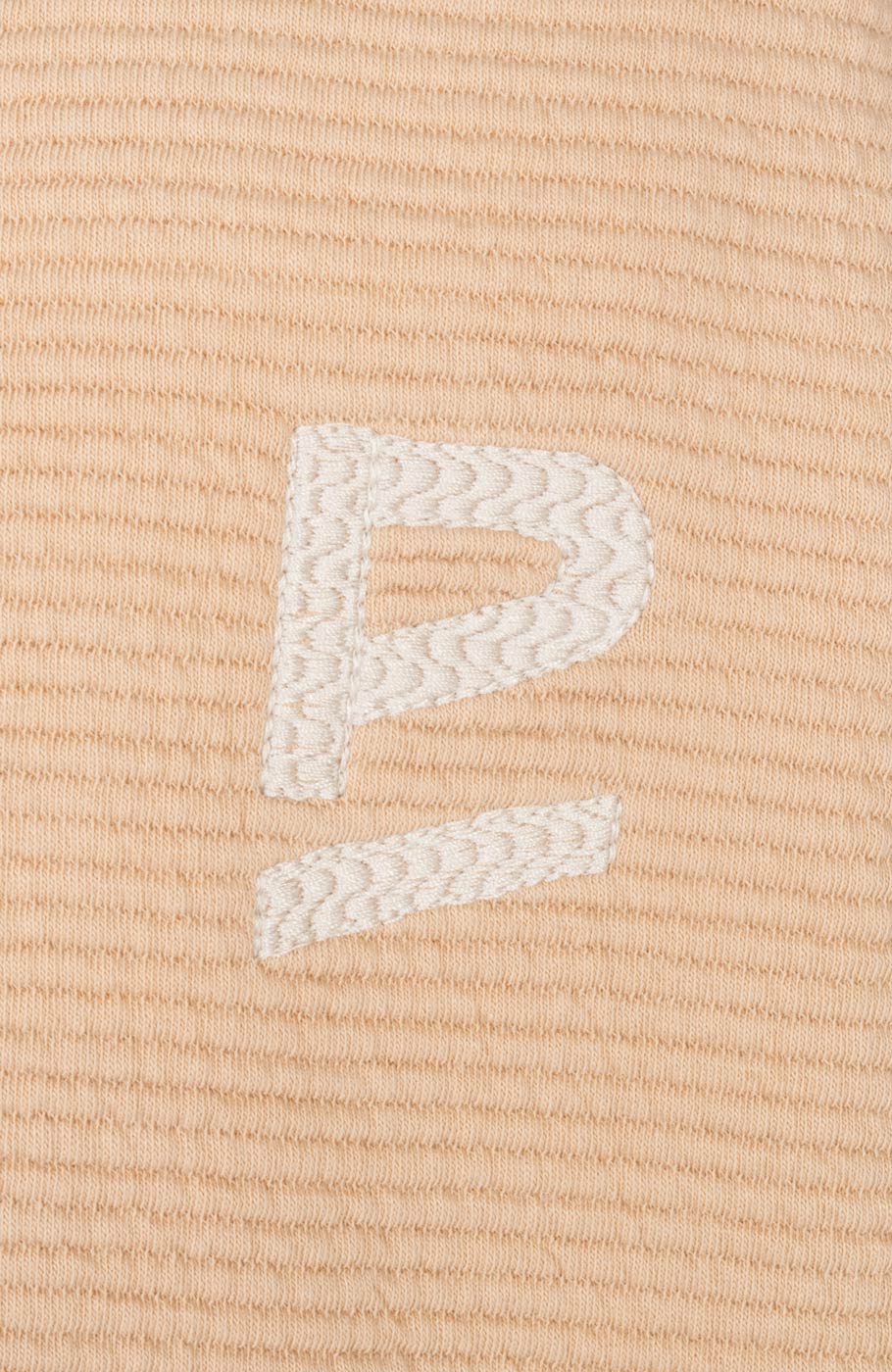 بامر جکت ژاکارد فیتیله‌ای راه راه