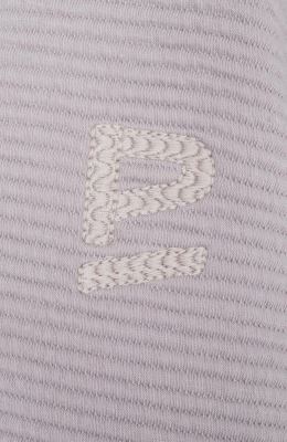 بامر جکت ژاکارد فیتیله‌ای راه راه