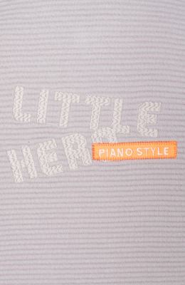 بامر جکت ژاکارد فیتیله‌ای راه راه