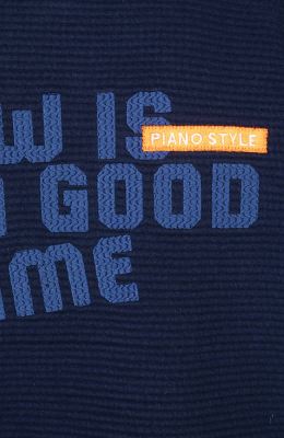 بامر جکت ژاکارد فیتیله‌ای راه راه