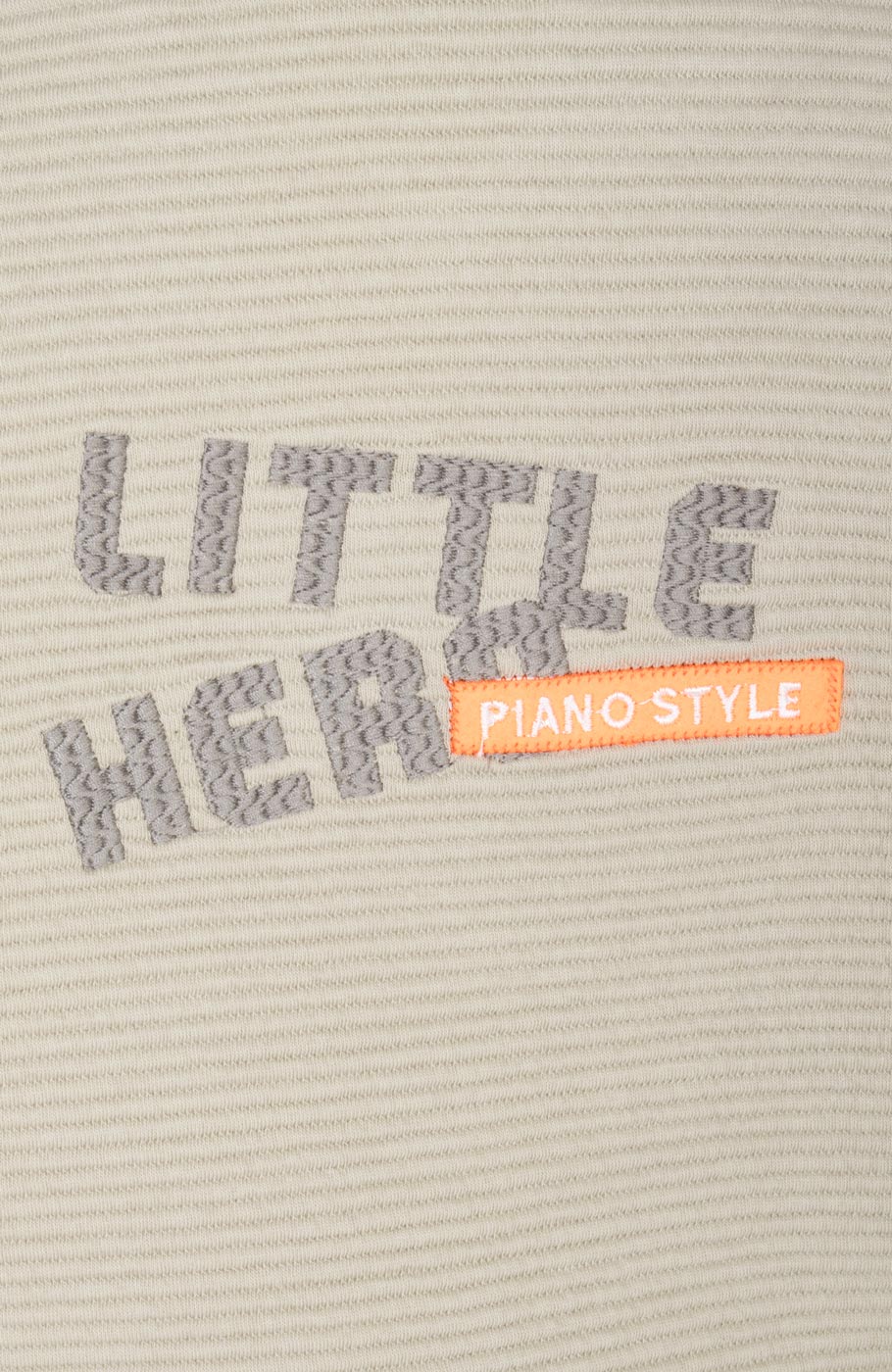 بامر جکت ژاکارد فیتیله‌ای راه راه