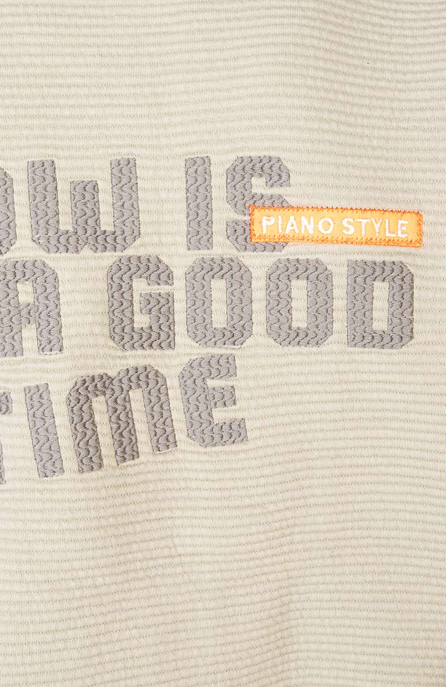 بامر جکت ژاکارد فیتیله‌ای راه راه