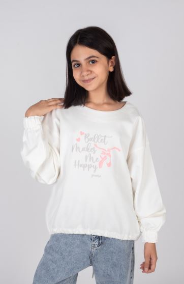 بلوز دورس سه نخ خار خورده دمپا گت پشت چاک دار