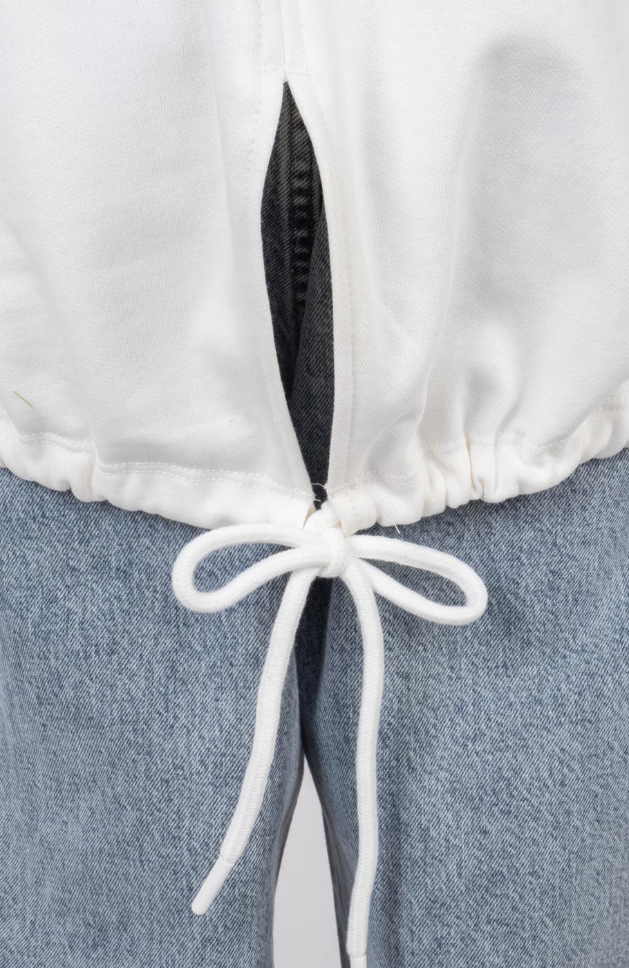 بلوز دورس سه نخ خار خورده دمپا گت پشت چاک دار