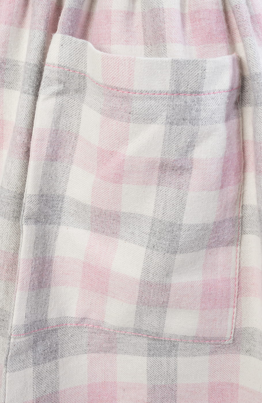 پیراهن فلانل آستین بلند