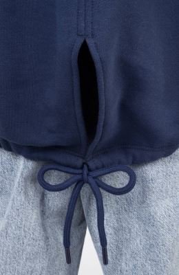 بلوز دورس سه نخ خار خورده دمپا گت پشت چاک دار