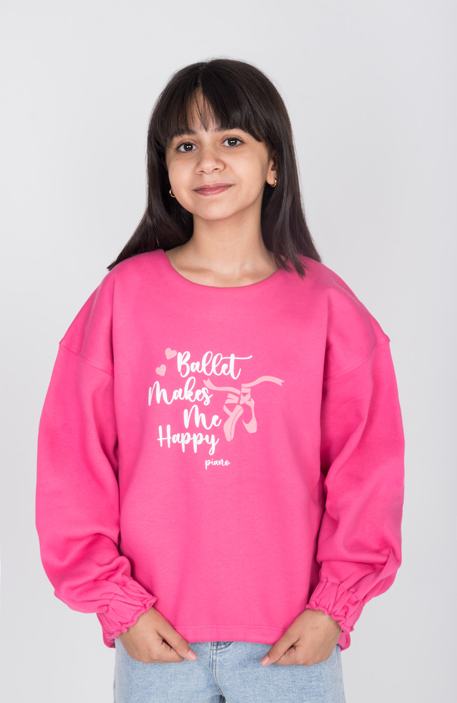 بلوز دورس سه نخ خار خورده دمپا گت پشت چاک دار