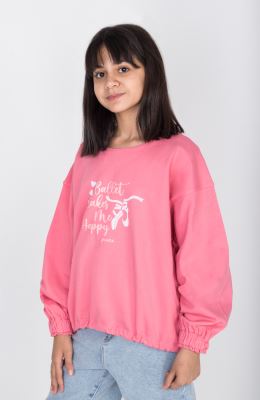 بلوز دورس سه نخ خار خورده دمپا گت پشت چاک دار