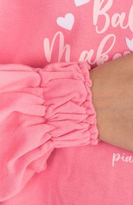 بلوز دورس سه نخ خار خورده دمپا گت پشت چاک دار