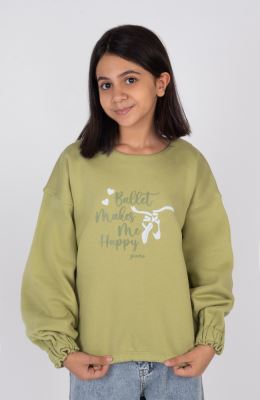 بلوز دورس سه نخ خار خورده دمپا گت پشت چاک دار