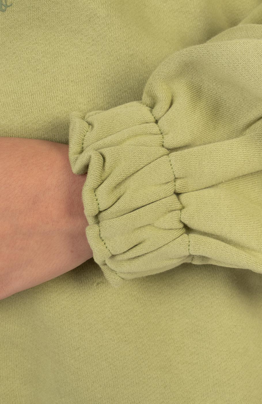 بلوز دورس سه نخ خار خورده دمپا گت پشت چاک دار