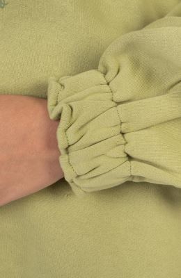 بلوز دورس سه نخ خار خورده دمپا گت پشت چاک دار