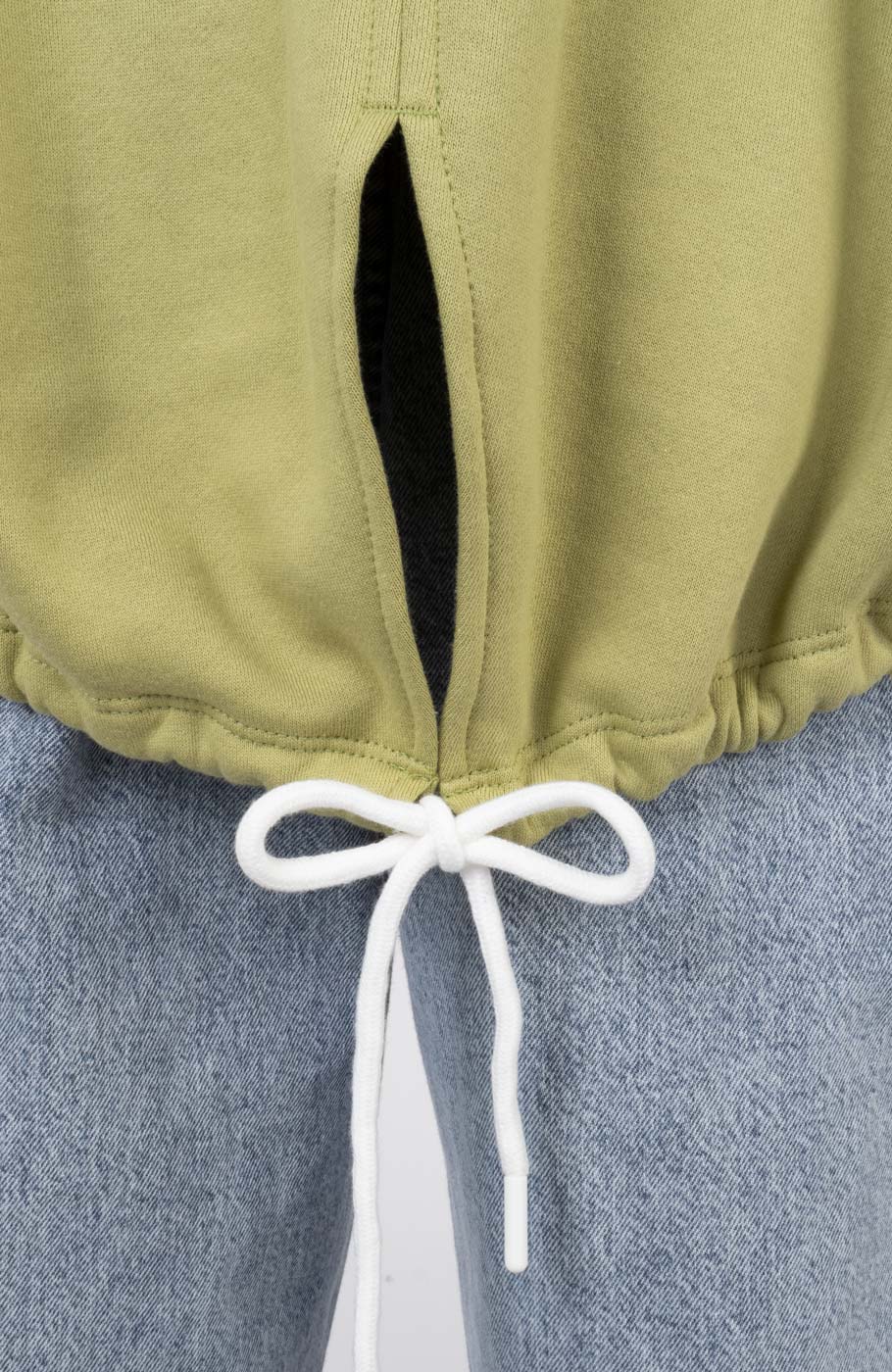 بلوز دورس سه نخ خار خورده دمپا گت پشت چاک دار