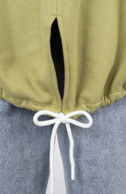 بلوز دورس سه نخ خار خورده دمپا گت پشت چاک دار