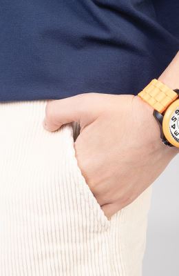 شلوار مخمل کبریتی