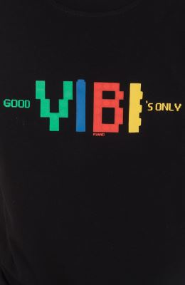 تیشرت یکرولایکرا آستین افتاده