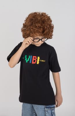 تیشرت یکرولایکرا آستین افتاده