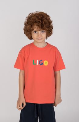 تیشرت یکرولایکرا آستین افتاده