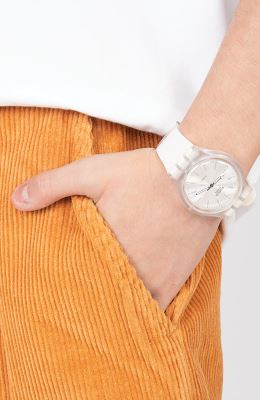 شلوار مخمل کبریتی