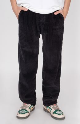 شلوار مخمل کبریتی