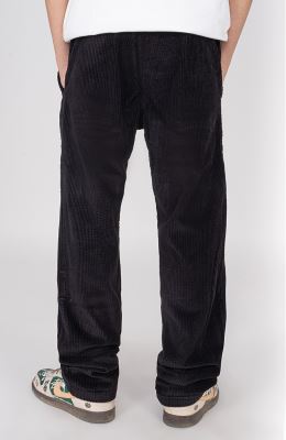 شلوار مخمل کبریتی