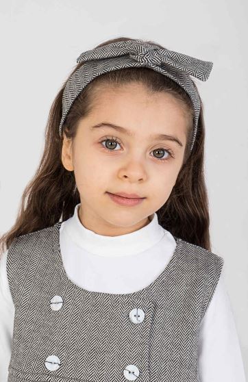 تل سر ژاکارد جناغی