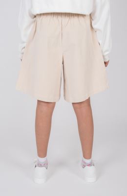 شلوارک مخمل کبریتی