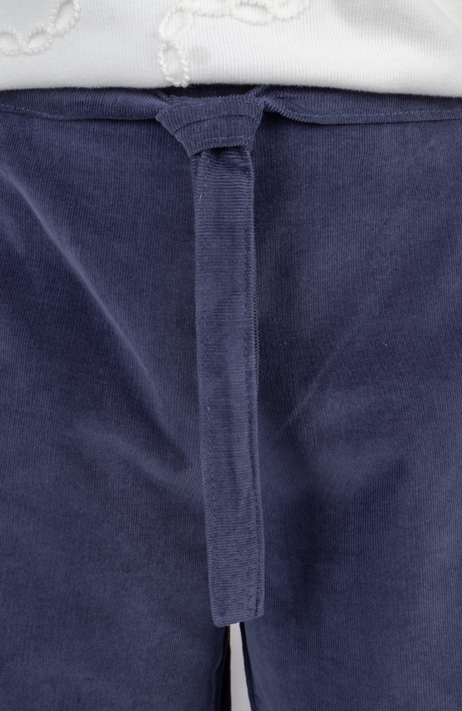 شلوارک مخمل کبریتی