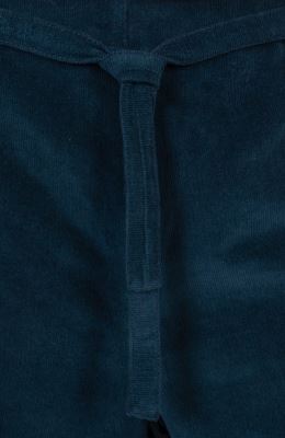 شلوارک مخمل کبریتی