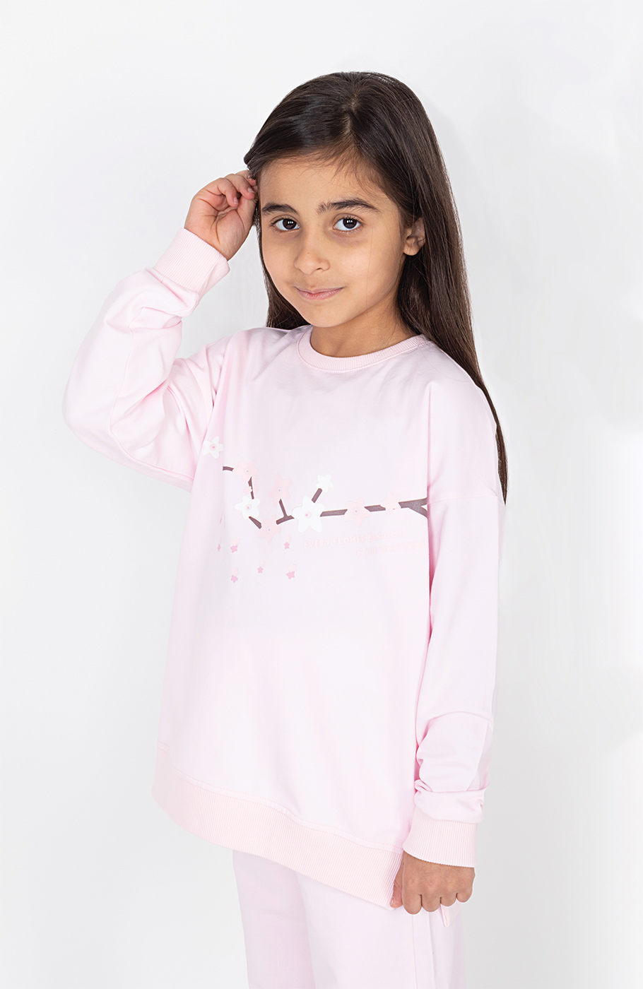 بلوز دورس لایکرا (ست با کد 10593)