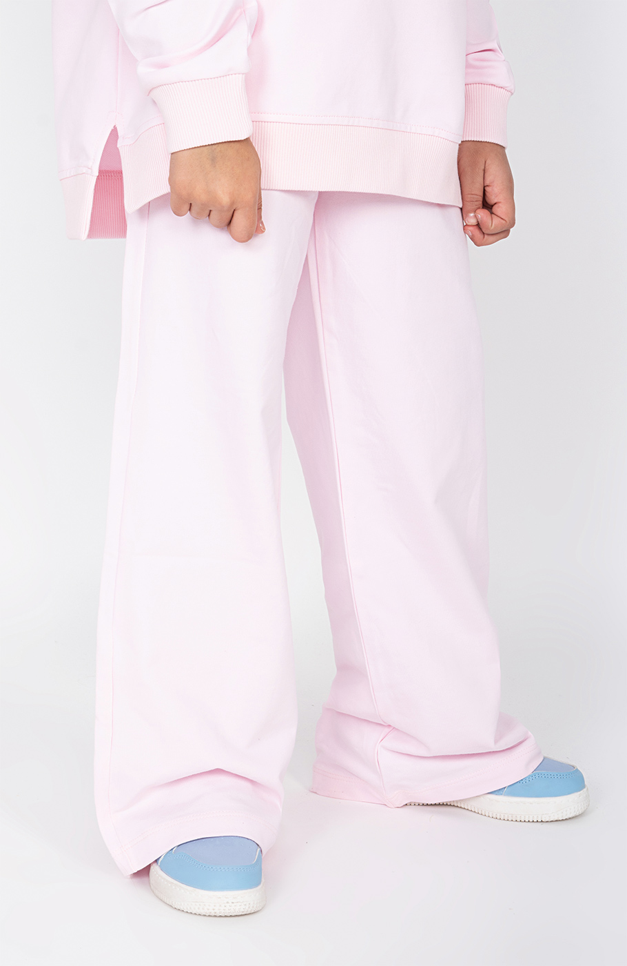 شلوار دورس لایکرا بوت کات (ست با کد 10592)