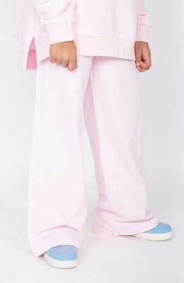 شلوار دورس لایکرا بوت کات (ست با کد 10592)