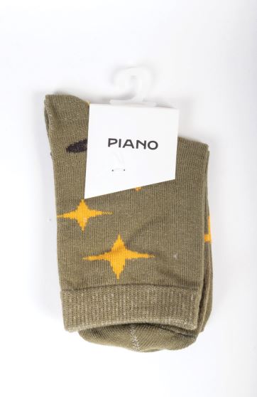 جوراب طرح فضا و سیاره