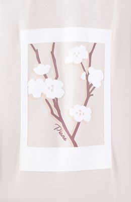 بلوز دورس لایکرا (ست با کد 10595)