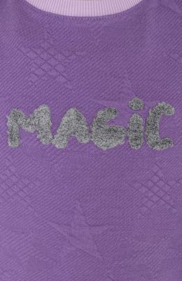 بلوز ژاکارد ستاره ها