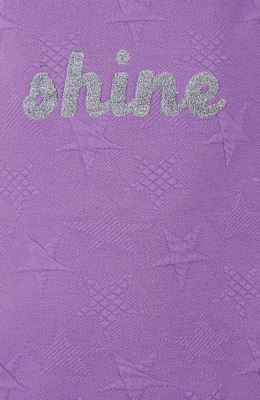 بلوز ژاکارد ستاره ها