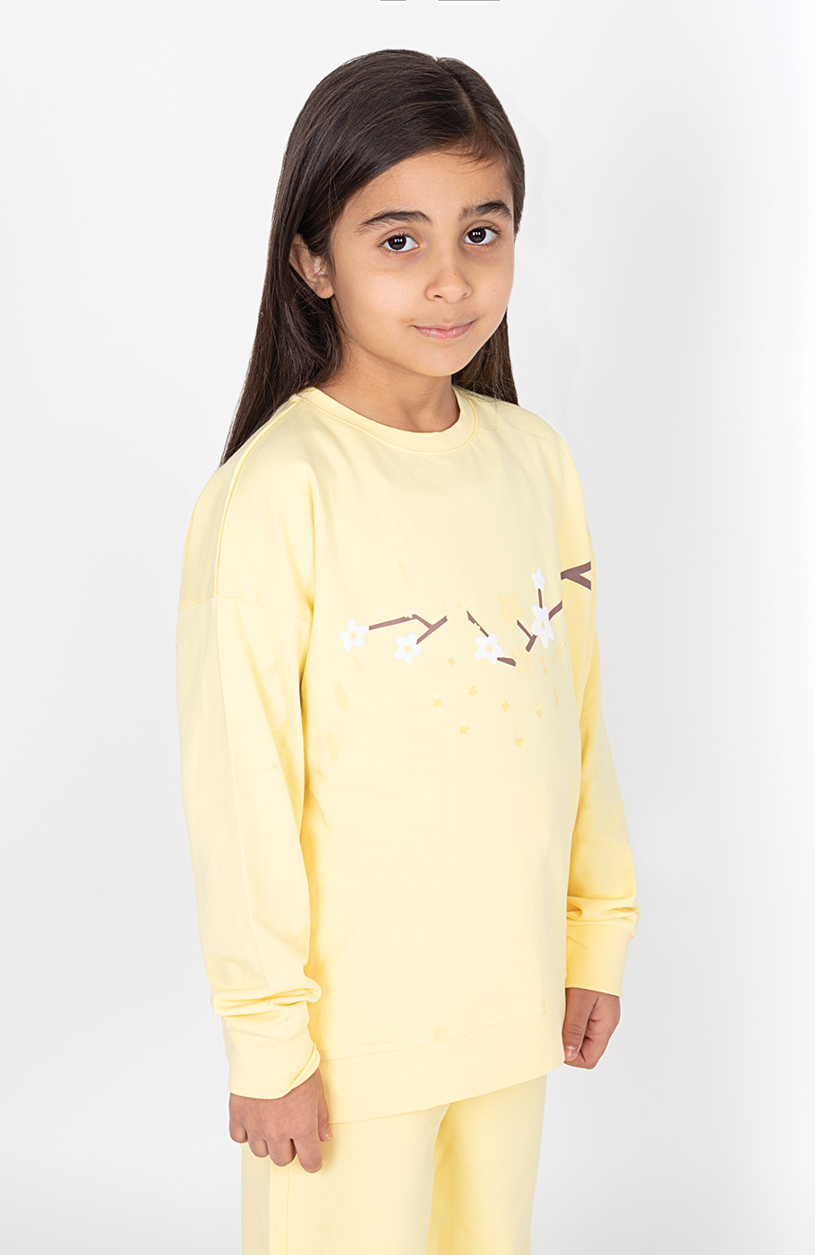 بلوز دورس لایکرا (ست با کد 10593)