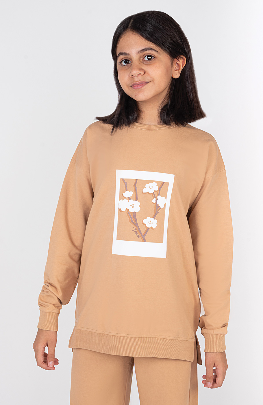 بلوز دورس لایکرا (ست با کد 10595)