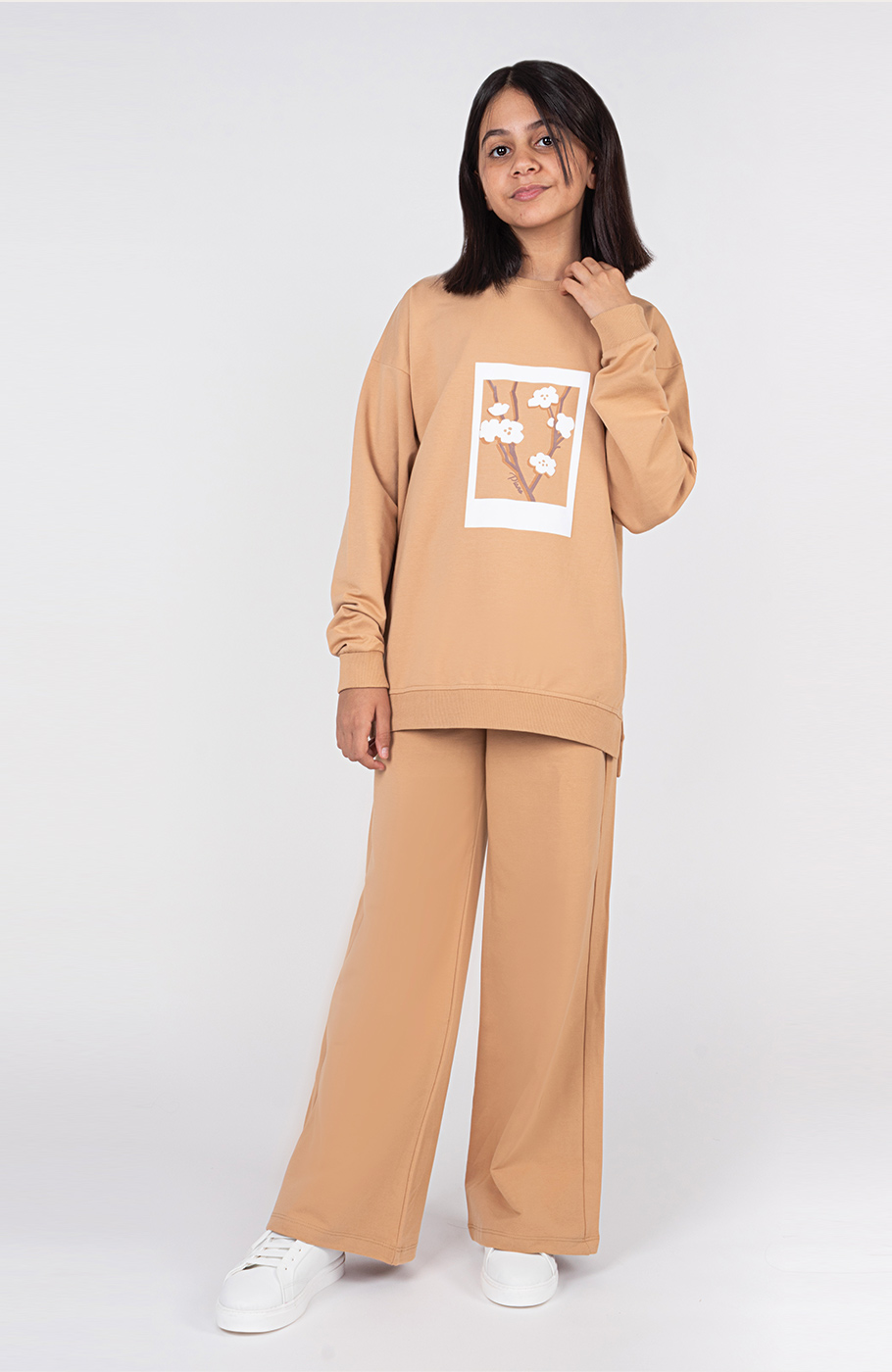 بلوز دورس لایکرا (ست با کد 10595)