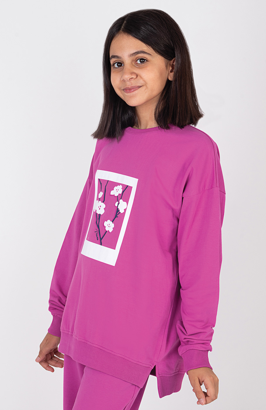 بلوز دورس لایکرا (ست با کد 10595)