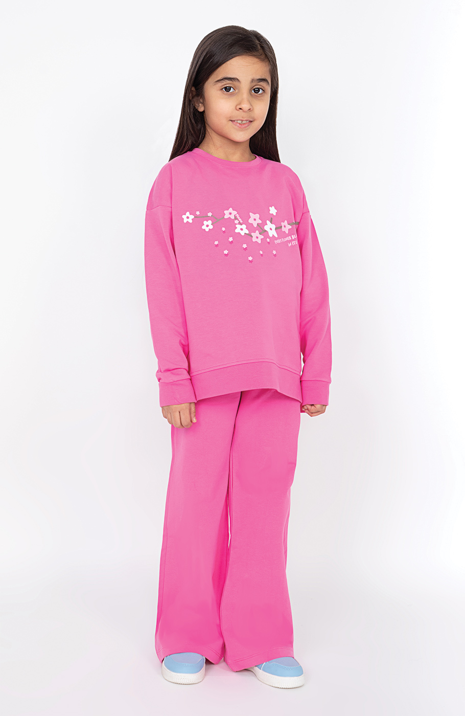 بلوز دورس لایکرا (ست با کد 10593)