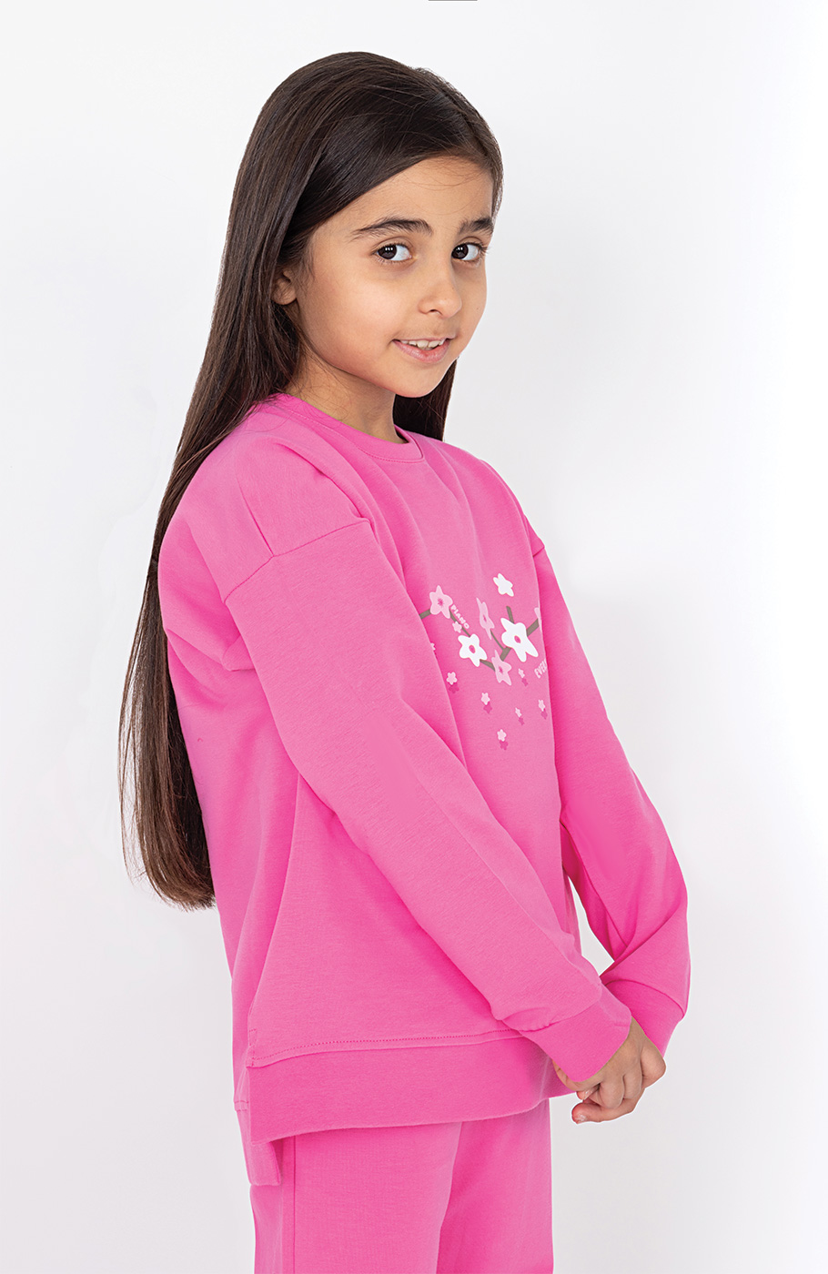 بلوز دورس لایکرا (ست با کد 10593)