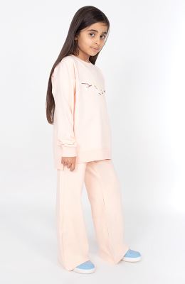 بلوز دورس لایکرا (ست با کد 10593)