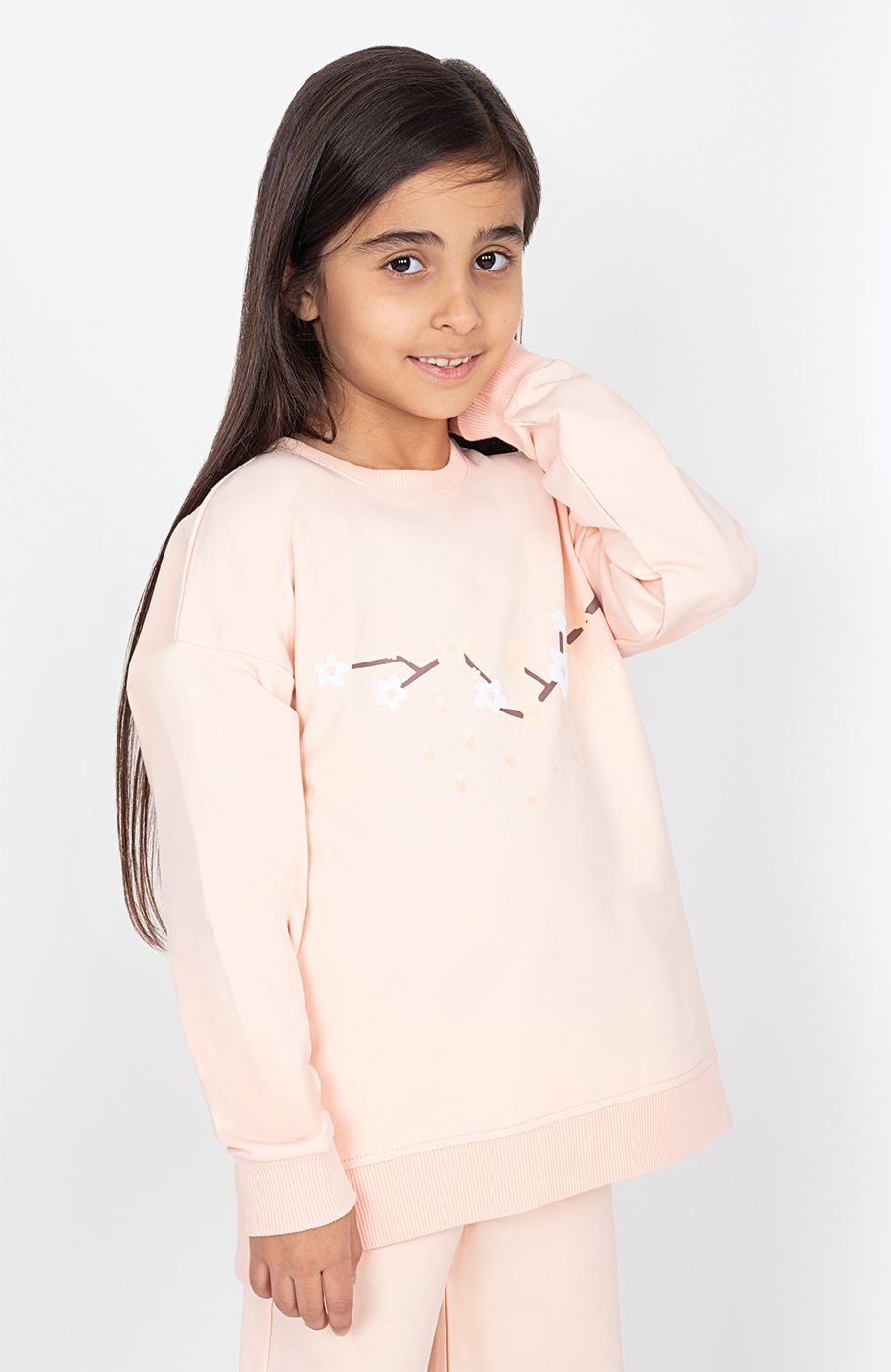 بلوز دورس لایکرا (ست با کد 10593)