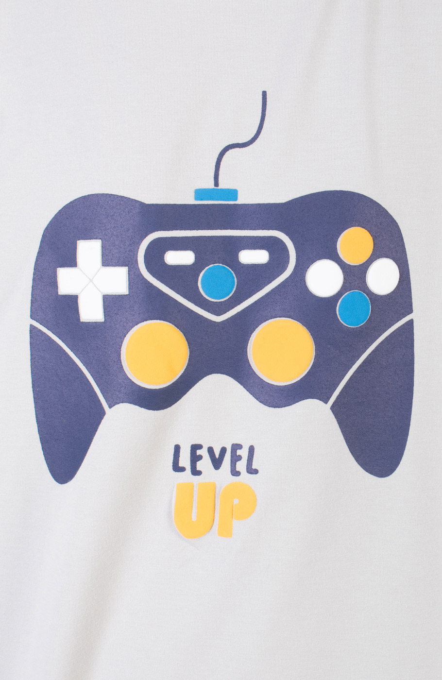 تیشرت یکرولایکرا